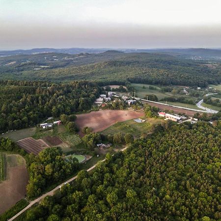 Narkoey Ecologic Hotel & Organic Farm Kocaeli Esterno foto